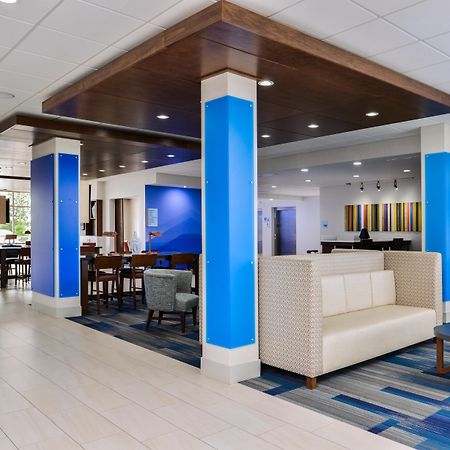 Holiday Inn Express & Suites - Siloam Springs By Ihg Dış mekan fotoğraf