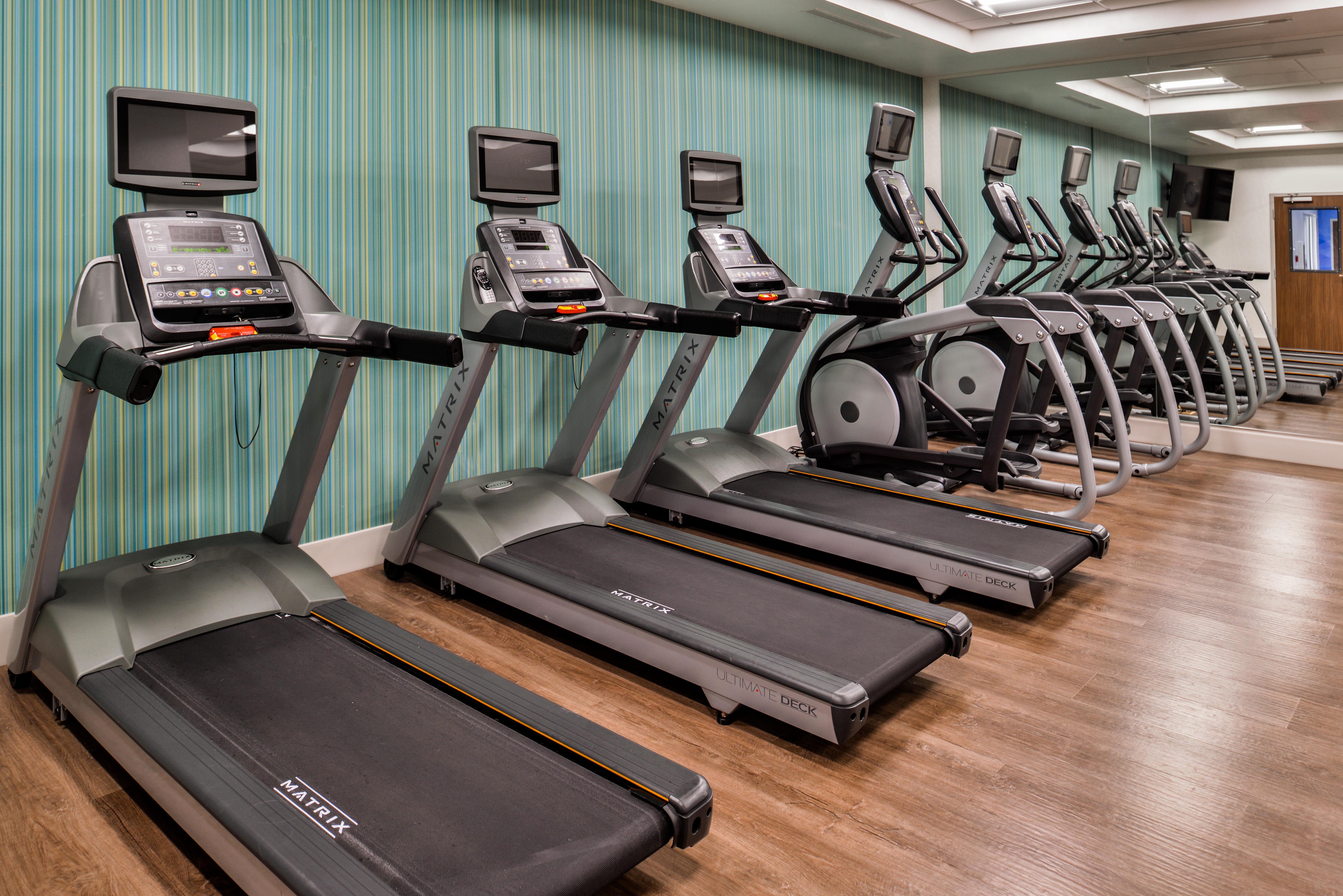 Holiday Inn Express & Suites - Siloam Springs By Ihg Dış mekan fotoğraf