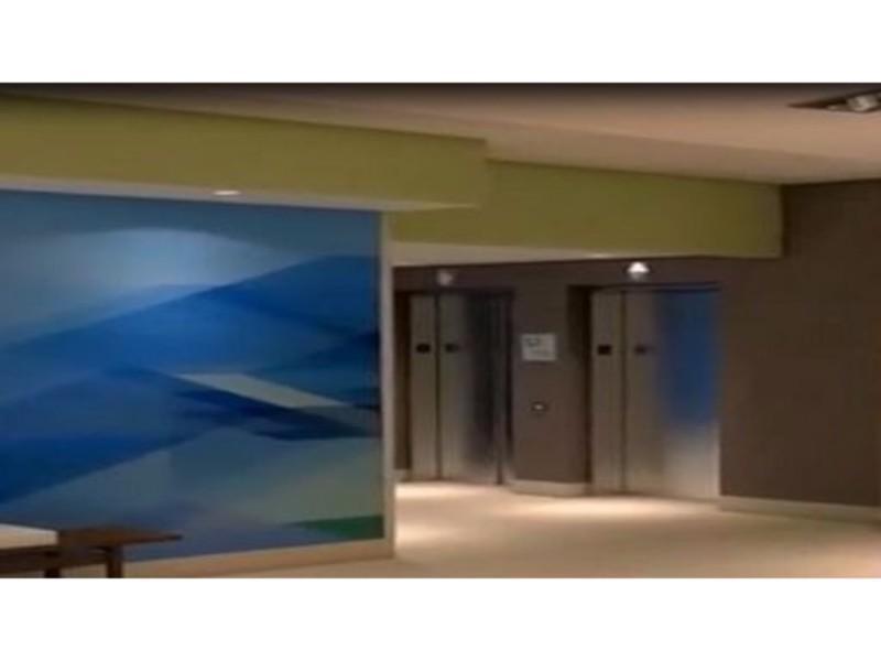 Holiday Inn Express & Suites - Siloam Springs By Ihg Dış mekan fotoğraf