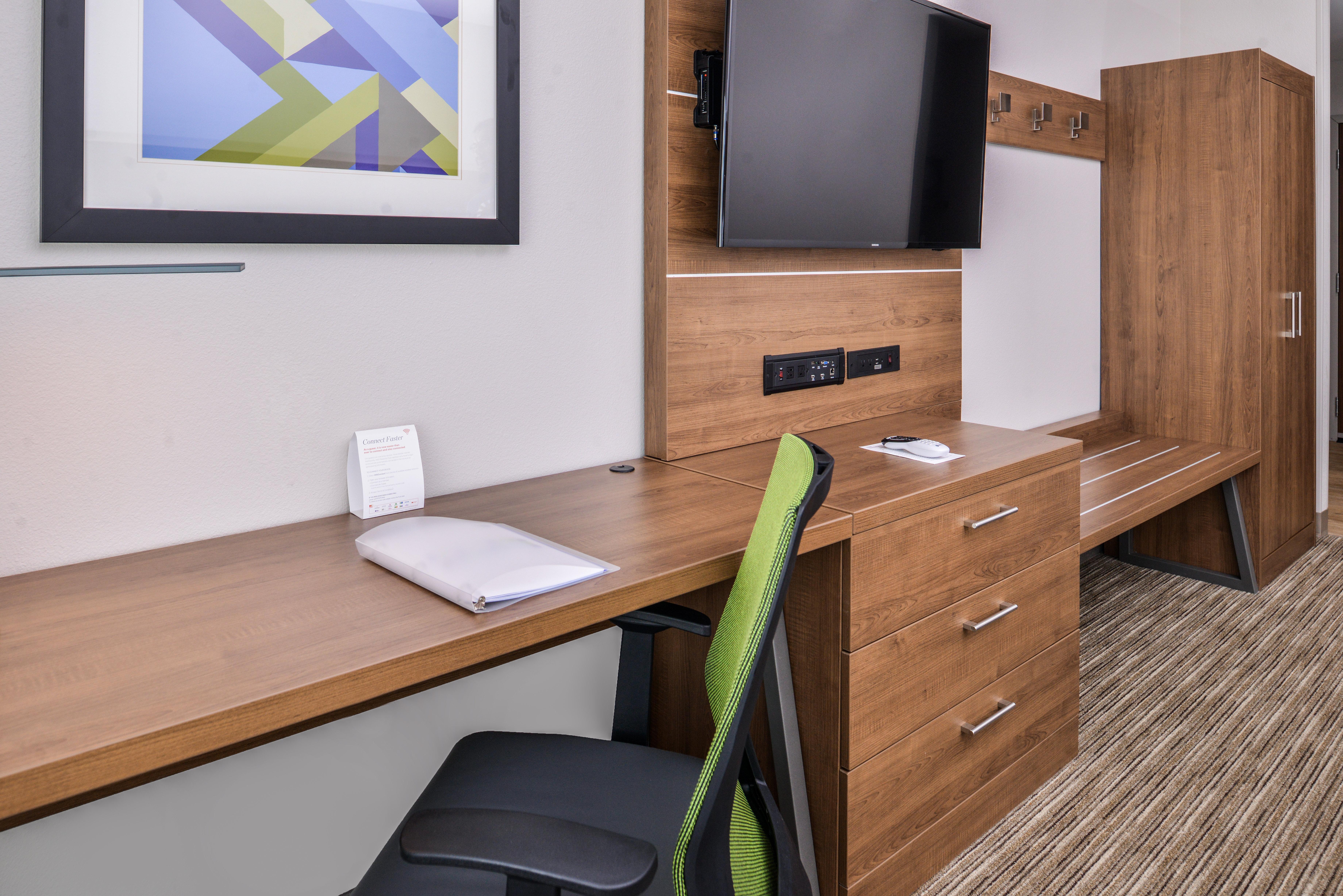 Holiday Inn Express & Suites - Siloam Springs By Ihg Dış mekan fotoğraf