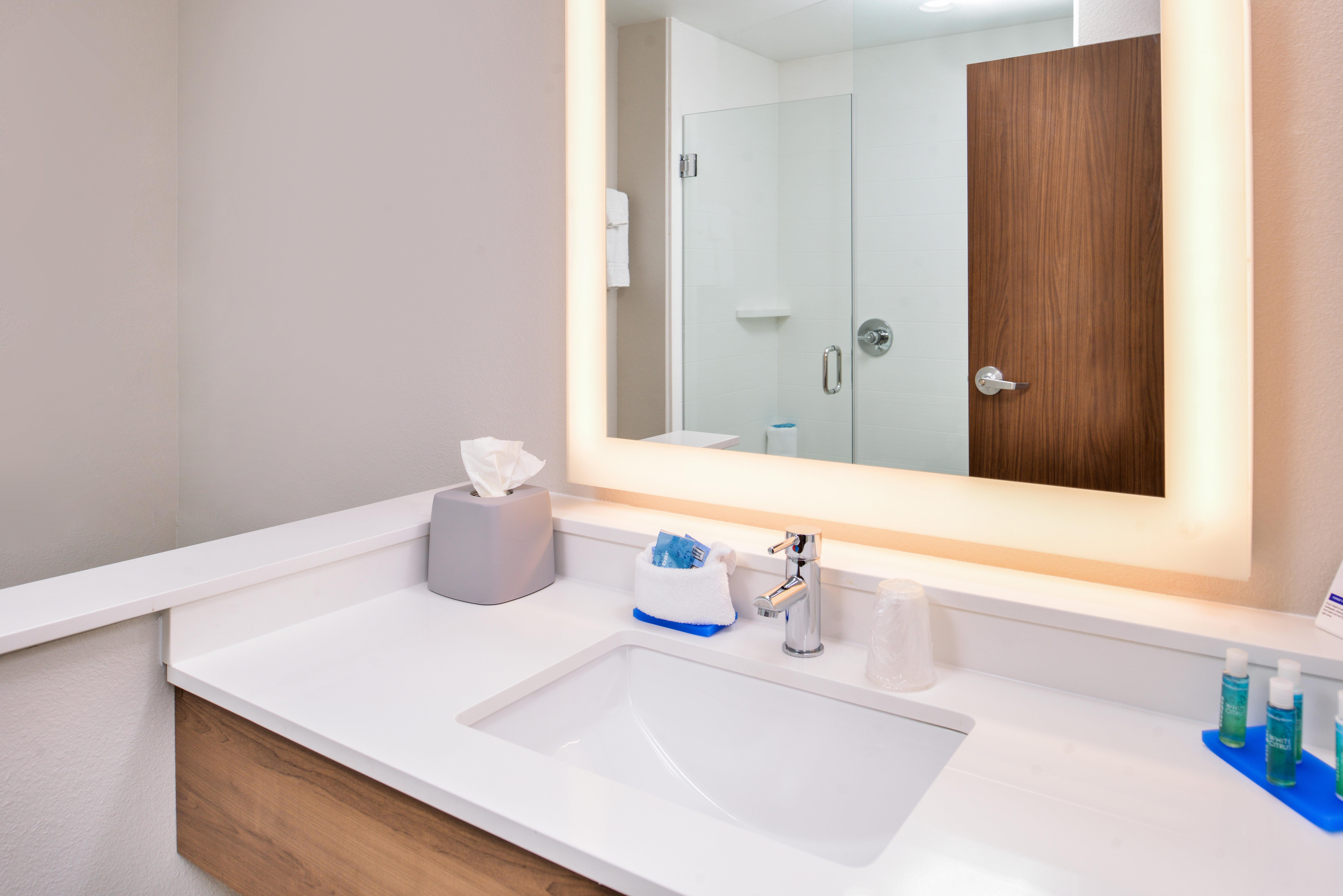 Holiday Inn Express & Suites - Siloam Springs By Ihg Dış mekan fotoğraf