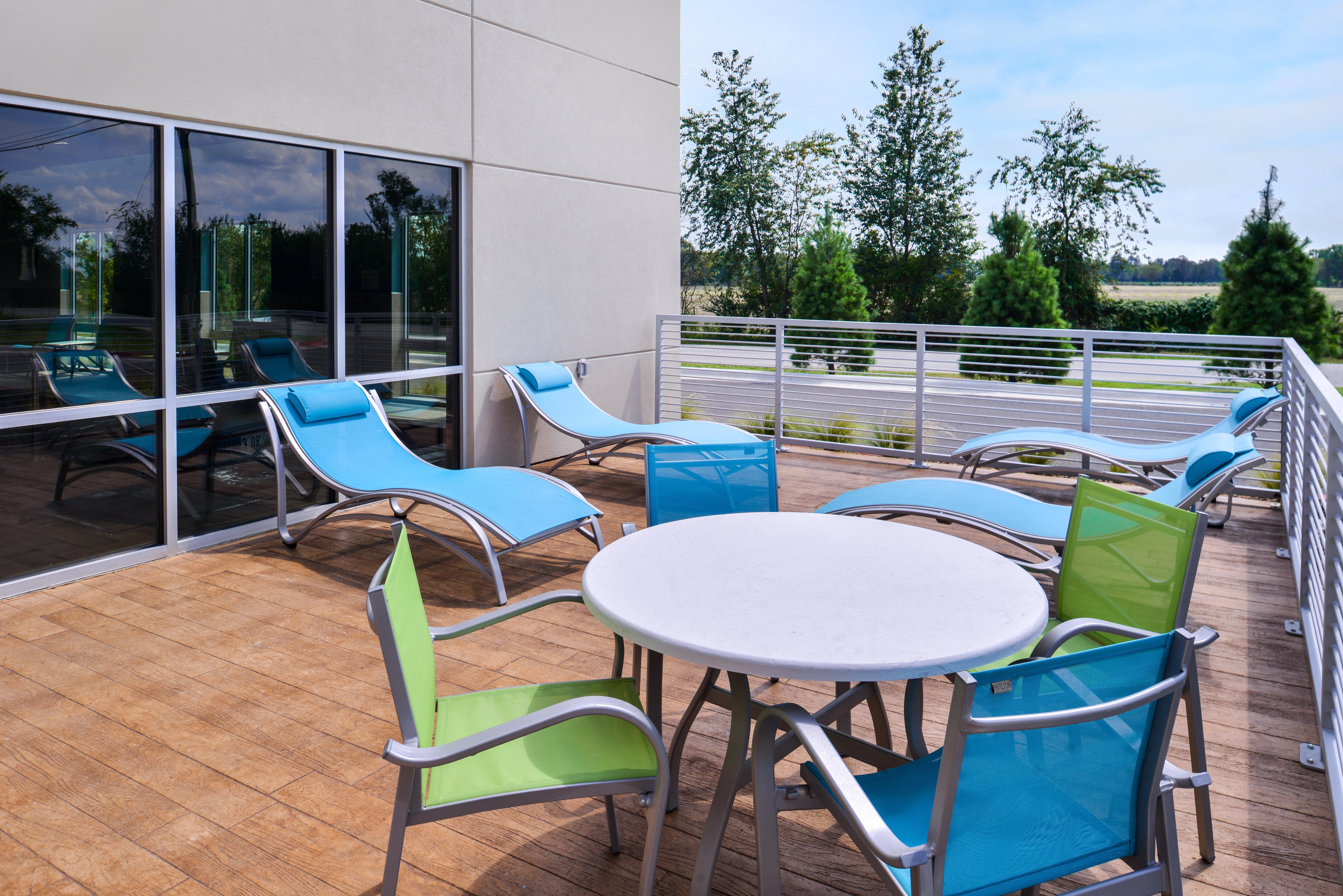 Holiday Inn Express & Suites - Siloam Springs By Ihg Dış mekan fotoğraf