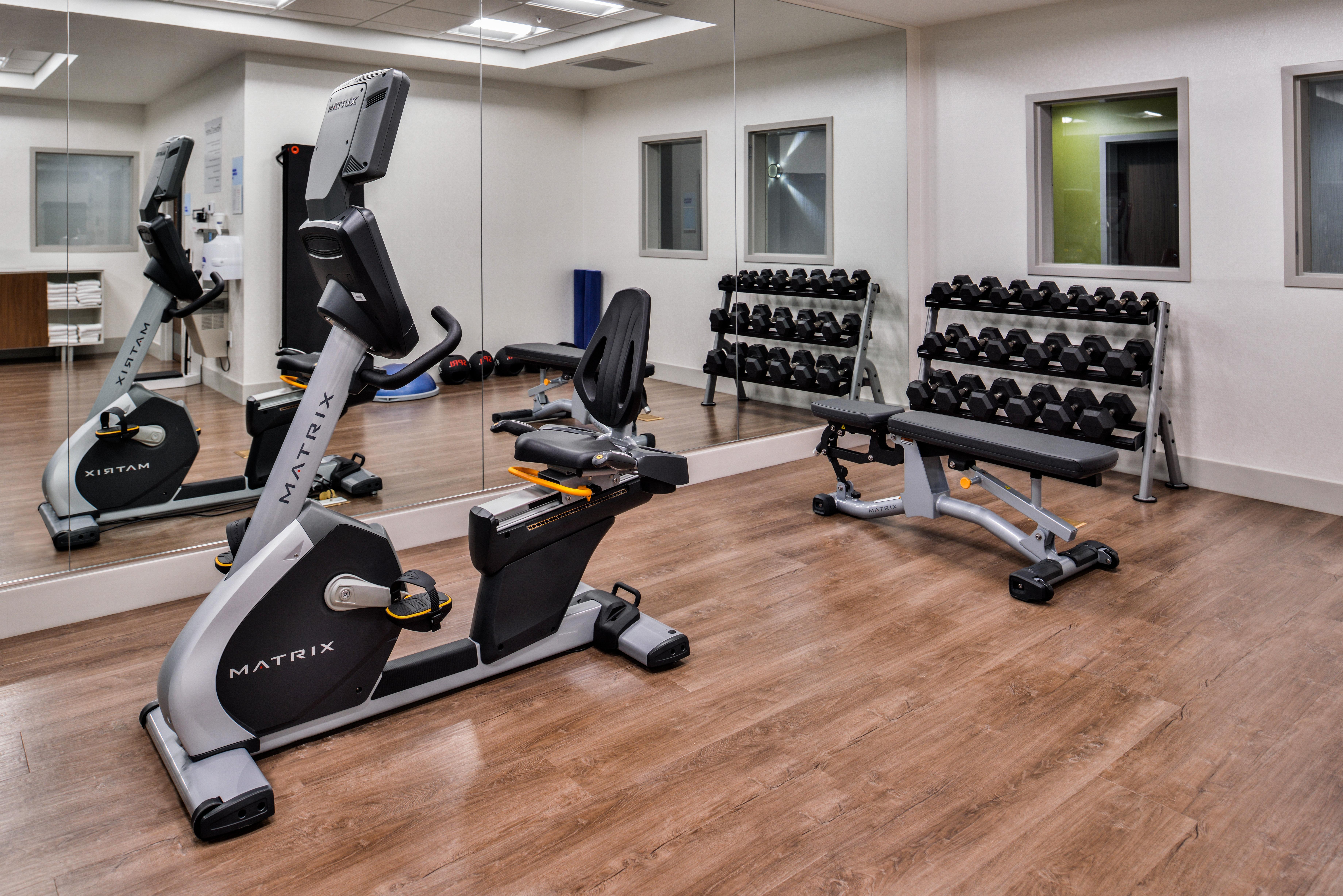 Holiday Inn Express & Suites - Siloam Springs By Ihg Dış mekan fotoğraf