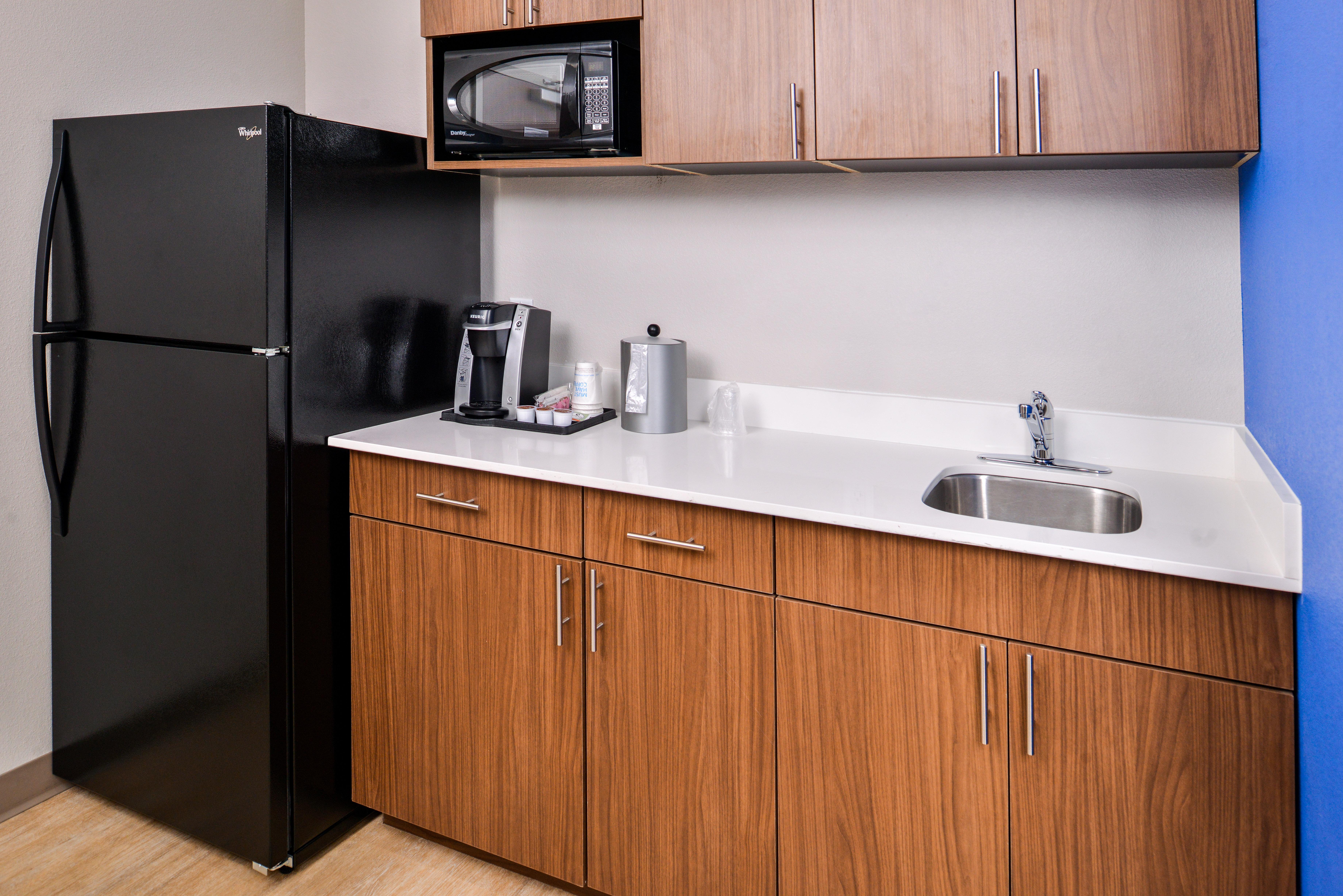 Holiday Inn Express & Suites - Siloam Springs By Ihg Dış mekan fotoğraf