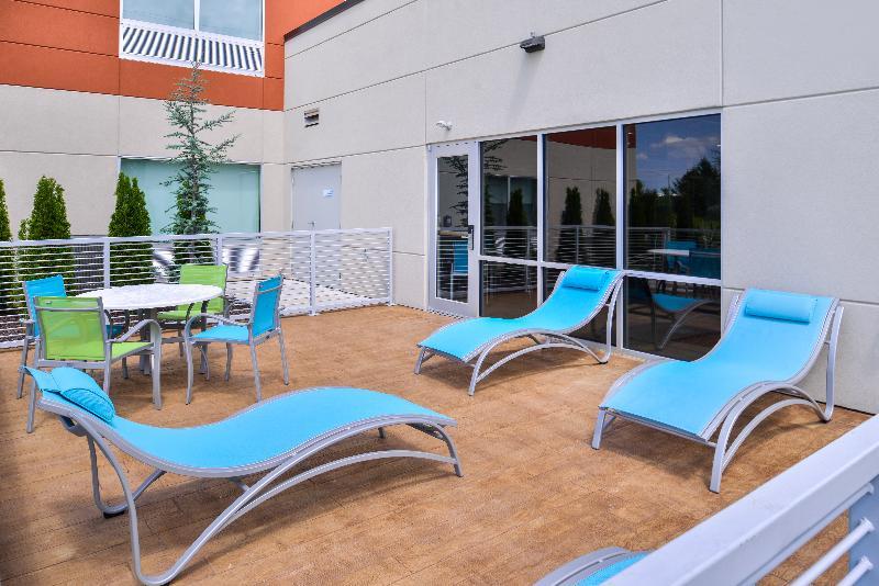 Holiday Inn Express & Suites - Siloam Springs By Ihg Dış mekan fotoğraf